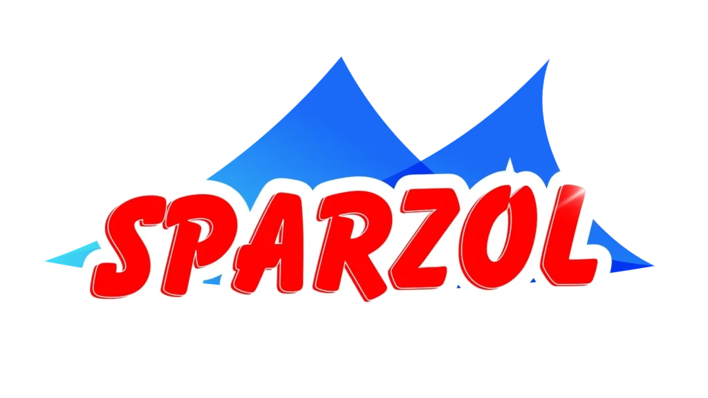 About Us 3 Sparzol Logo