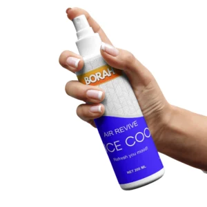Borah Air Revive Air Freshener Ice Cool