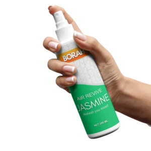 Borah Air Revive Air Freshener Jasmine