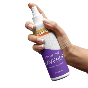 Borah Air Revive Air Freshener Lavender