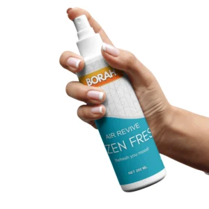 Borah Air Revive Air Freshener Zen Fresh