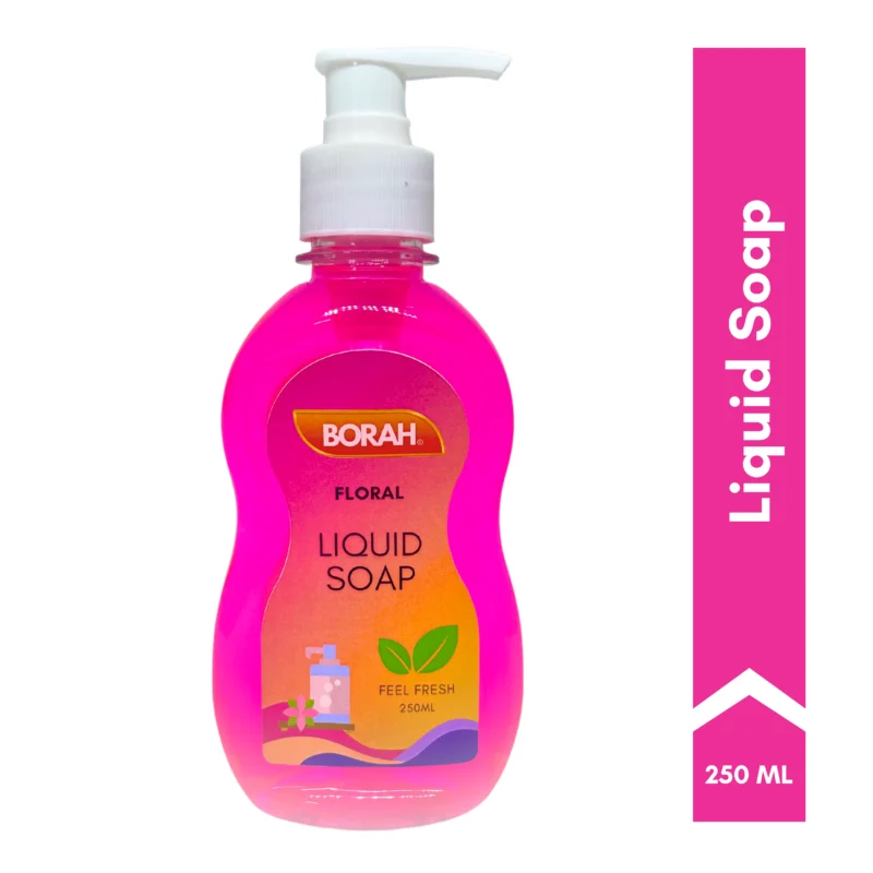 Handwash Liquid Soap