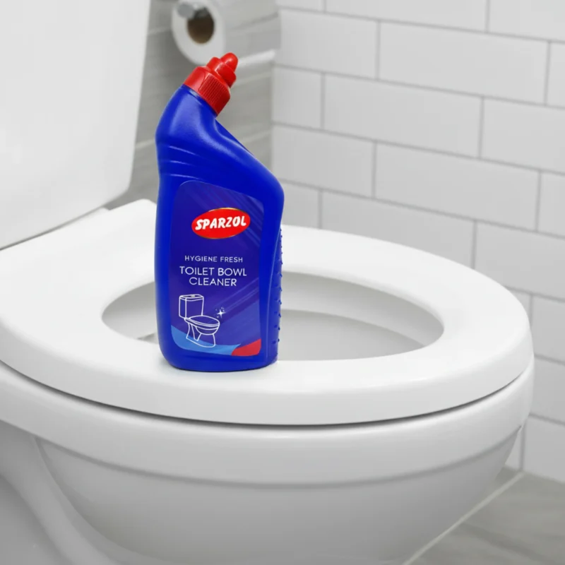 Sparzol Toilet Cleaner Liquid 500 ML