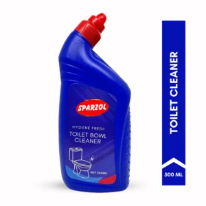Sparzol Toilet Cleaner 500 ML