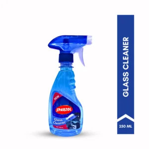 Sparzol Glass Cleaner 250 ML