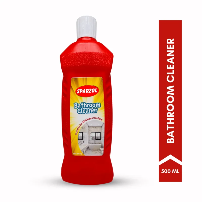 Sparzol Bathroom Cleaner 500 ML