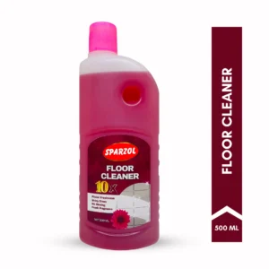 Sparzol Floral Floor Cleaner 500 ML