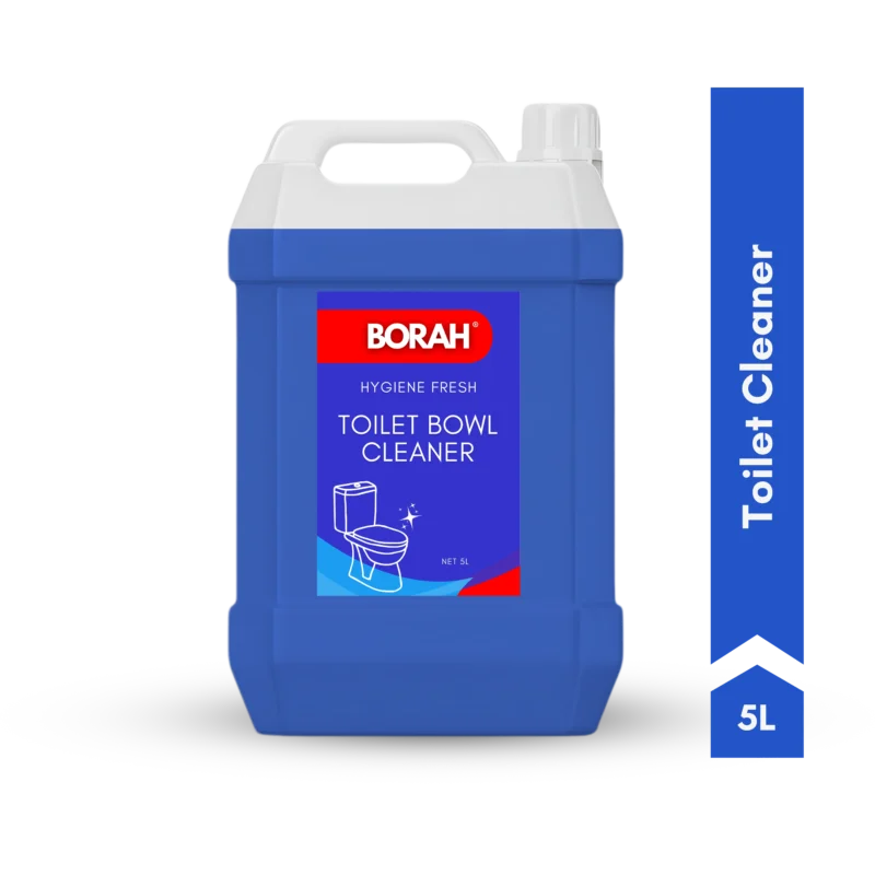 Borah Toilet Cleaner