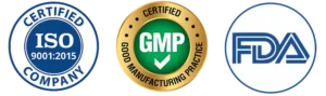 Borah freshness certificates