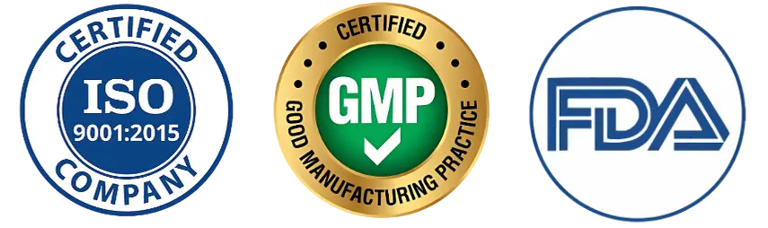 About Us 2 Borah Freshness Certifications