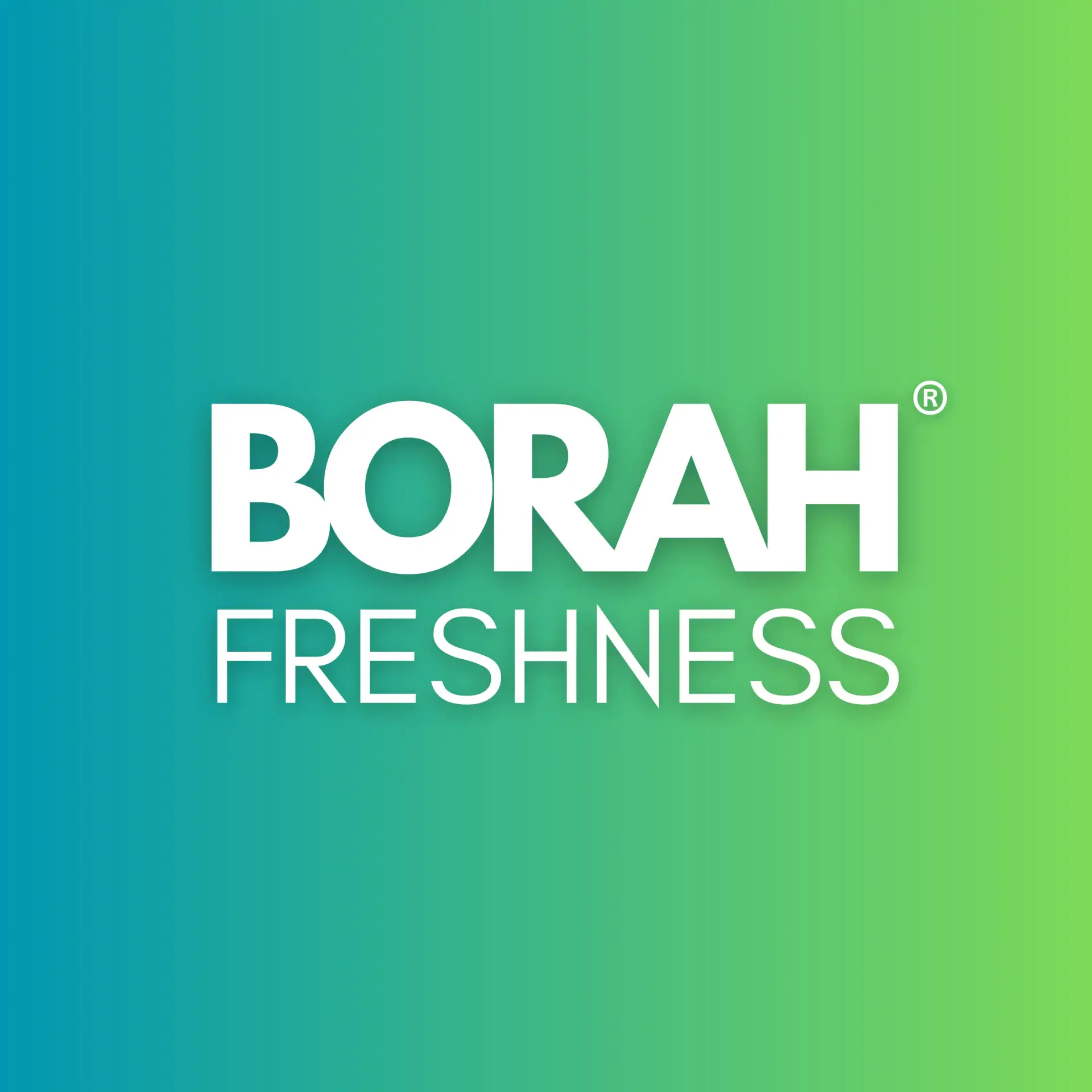 Borah Freshness